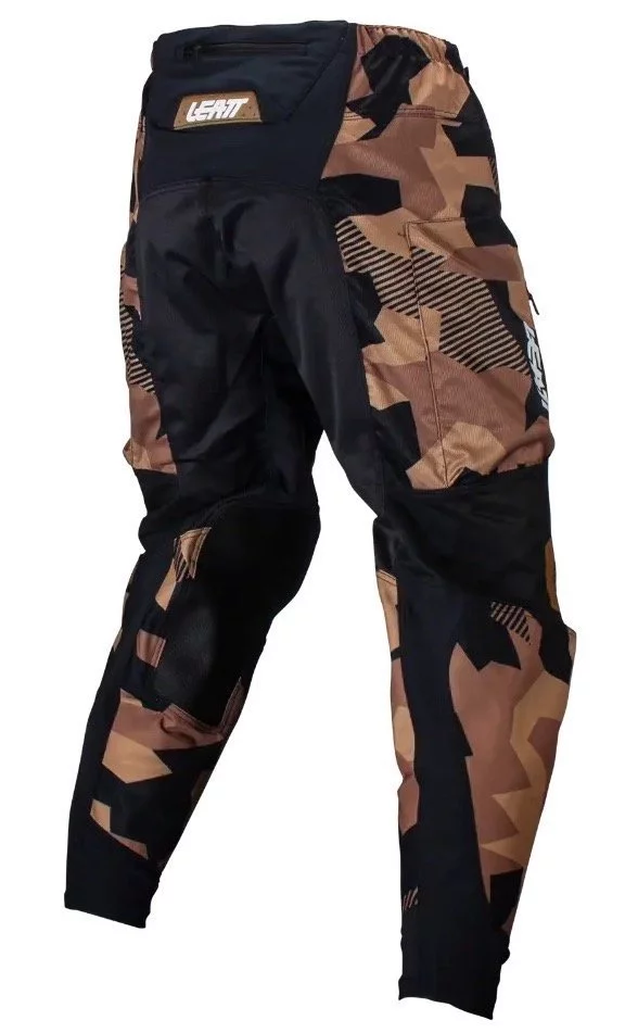 Leatt MOTO 4.5 ENDURO PANT [STONE]