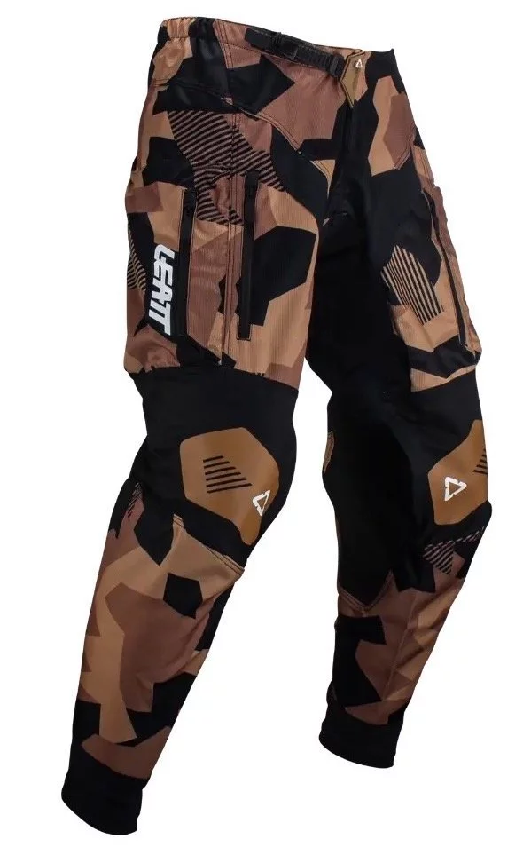 Leatt MOTO 4.5 ENDURO PANT [STONE]
