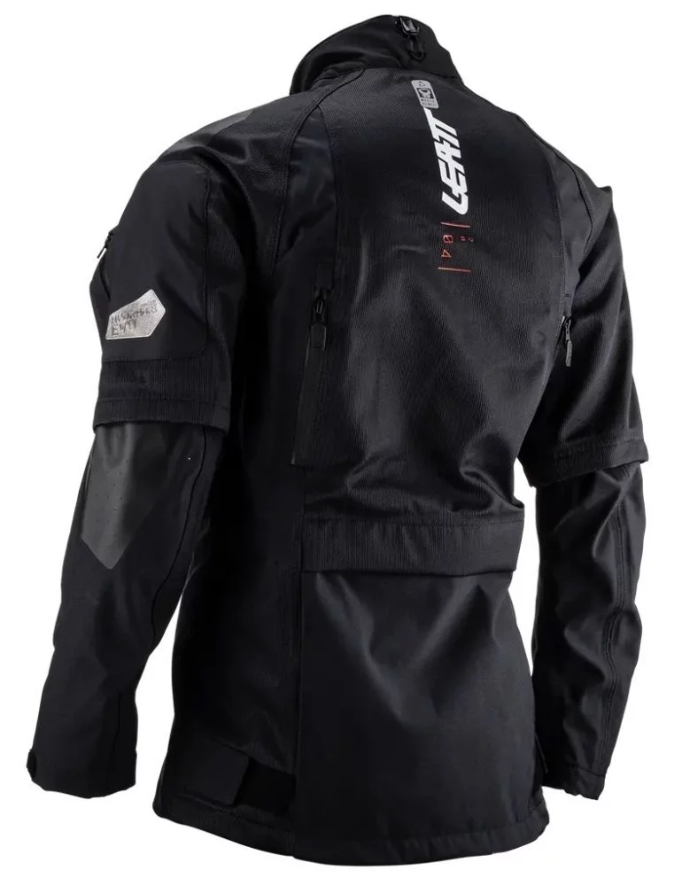 Leatt MOTO 4.5 HYDRADRI JACKET [BLACK]