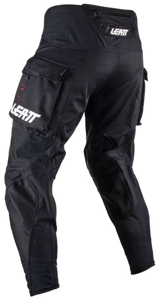 Leatt MOTO 4.5 HYDRADRI PANT [BLACK]