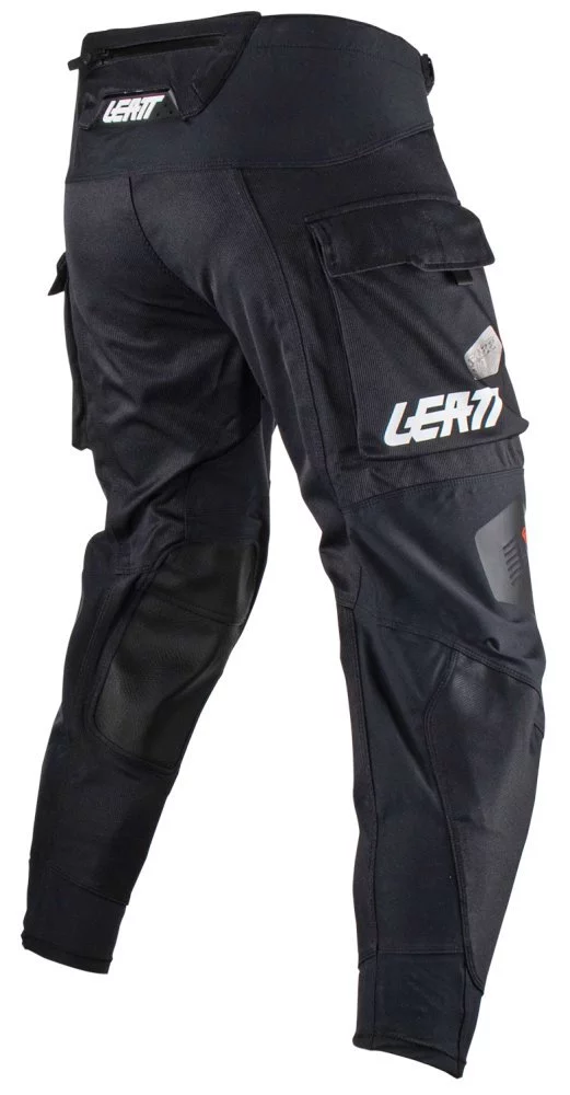 Leatt MOTO 4.5 HYDRADRI PANT [BLACK]