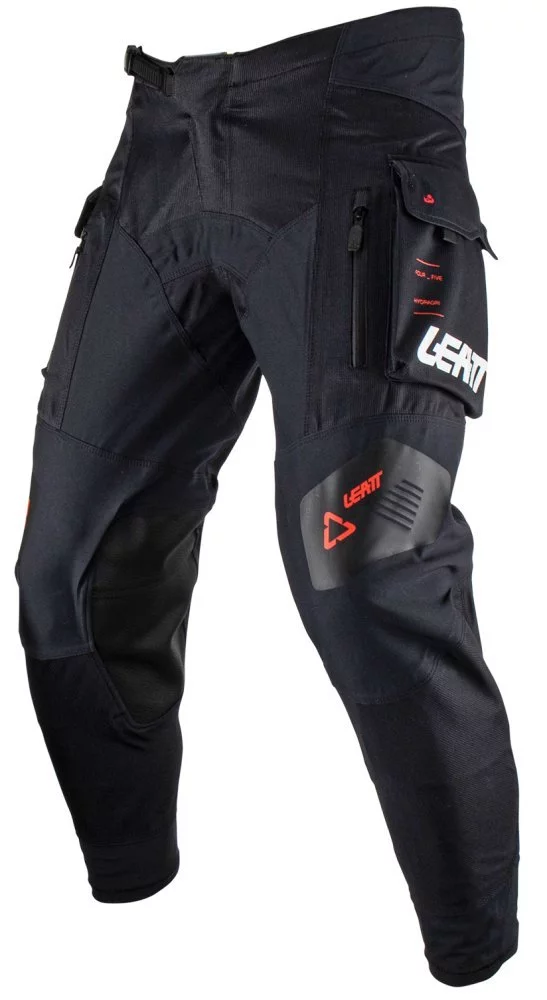 Leatt MOTO 4.5 HYDRADRI PANT [BLACK]