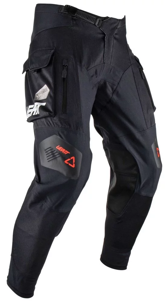 Leatt MOTO 4.5 HYDRADRI PANT [BLACK]