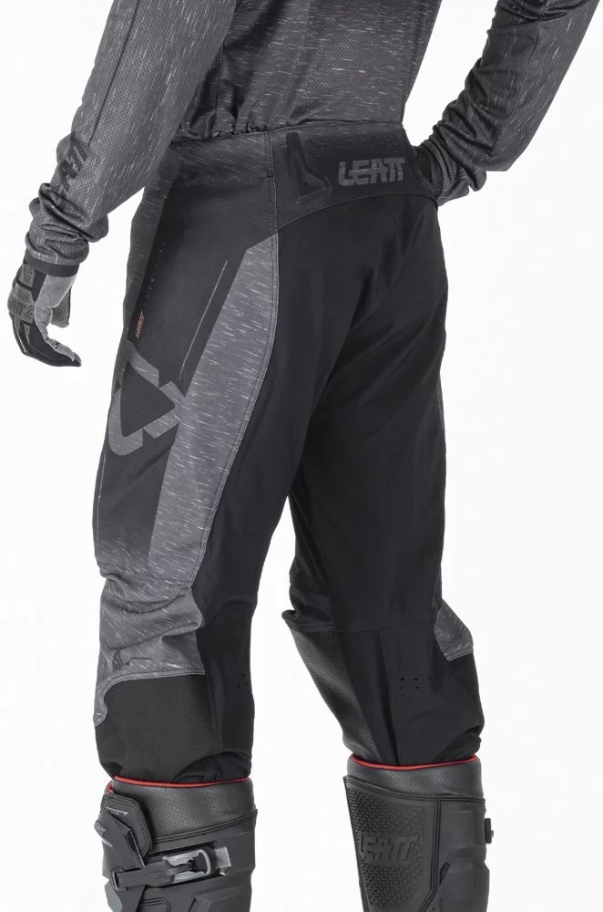 Leatt MOTO 4.5 PANT [GREY]