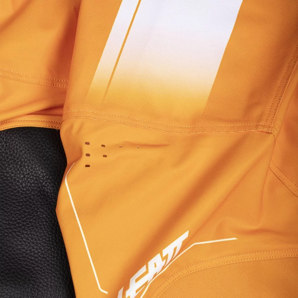 Leatt MOTO 4.5 PANT [ORANGE]