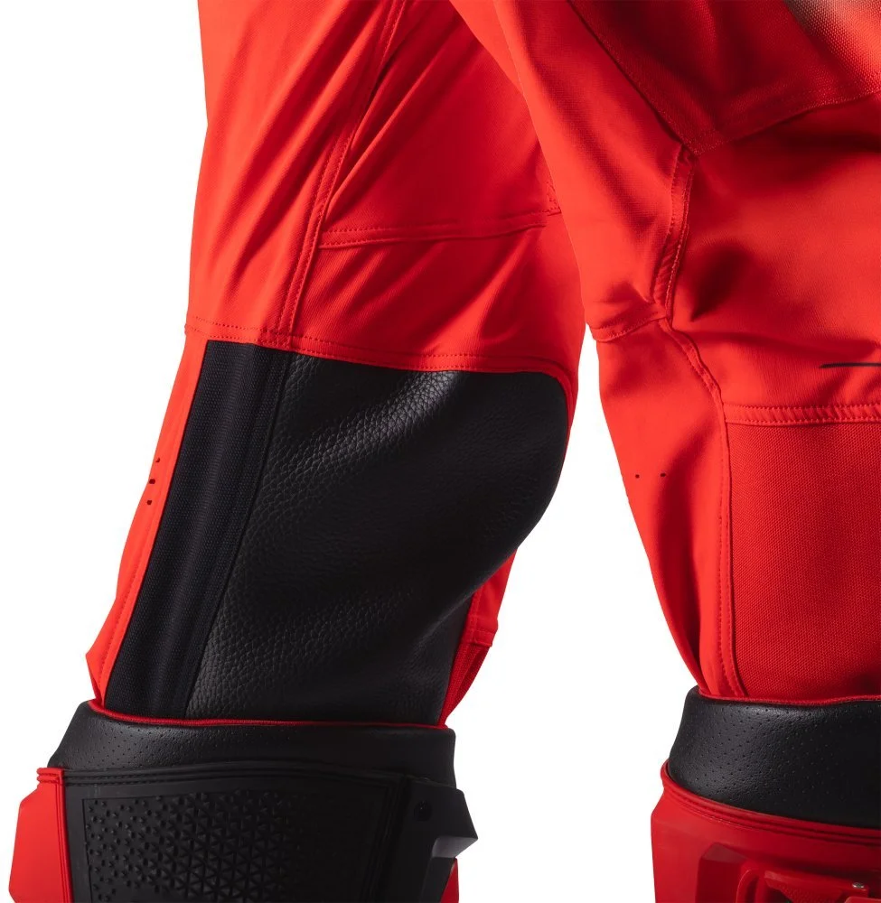 Leatt MOTO 4.5 PANT [RED]