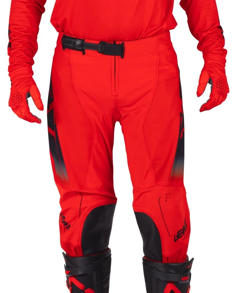 Leatt MOTO 4.5 PANT [RED]