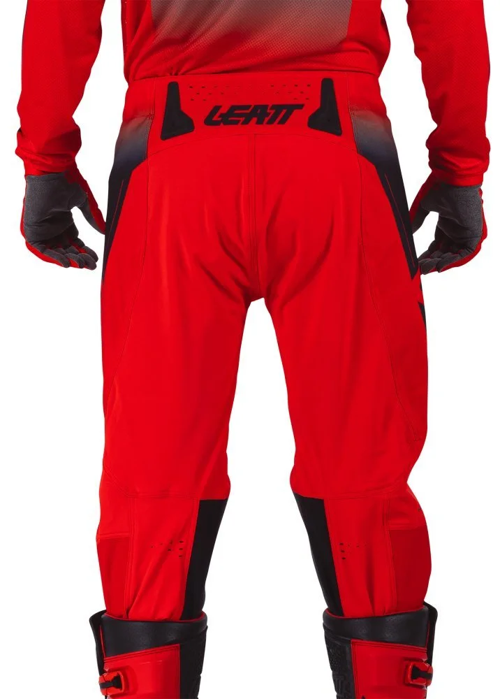 Leatt MOTO 4.5 PANT [RED]