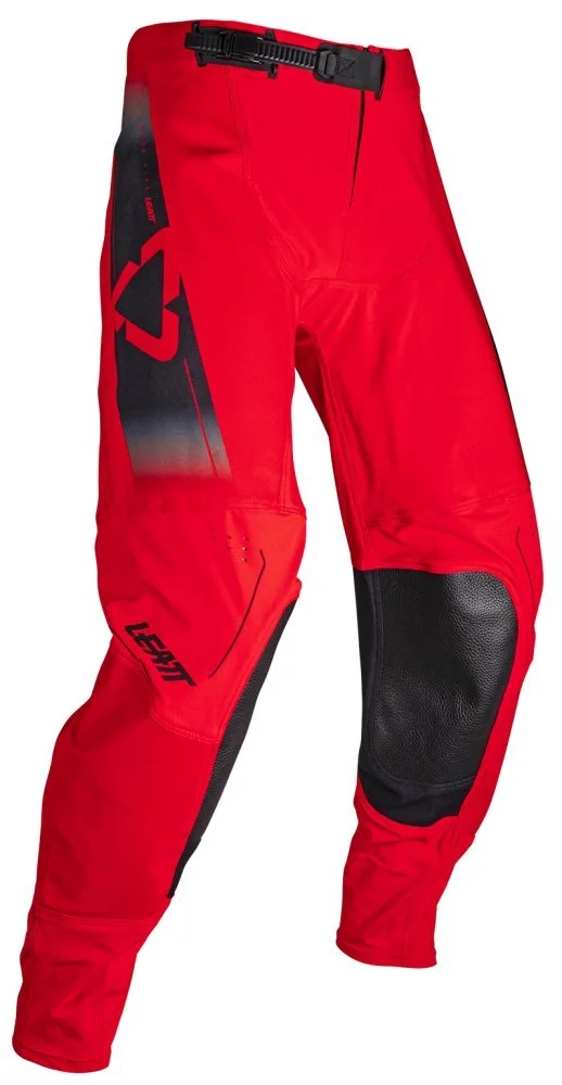 Leatt MOTO 4.5 PANT [RED]