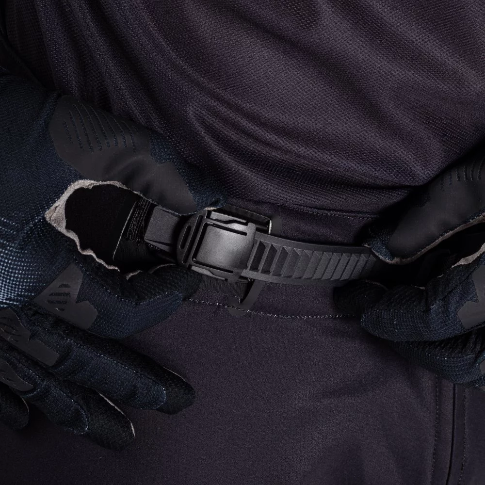 Leatt MOTO 5.5 I.K.S PANT [BLACK]