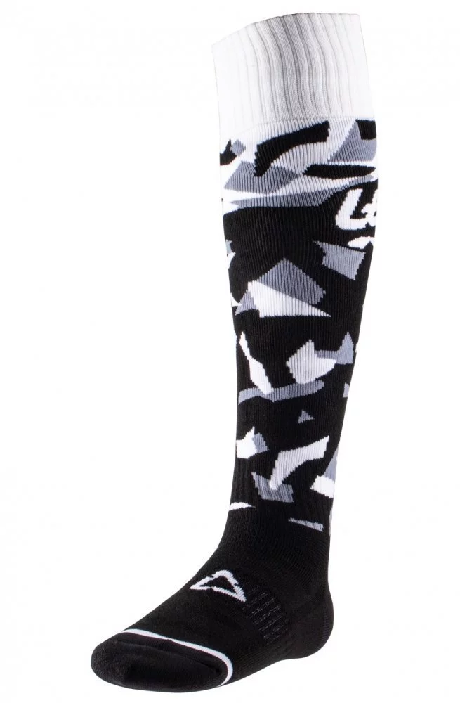 Leatt MOTO SOCKS [CAMO]