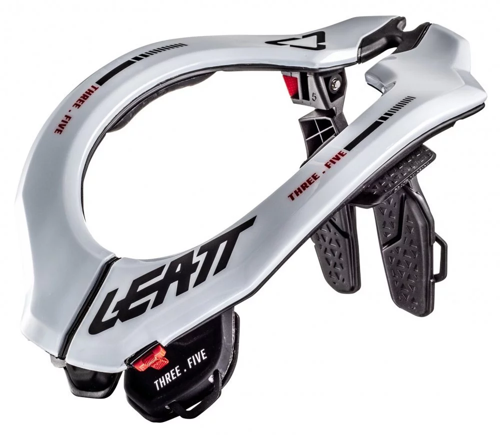 Leatt NECK BRACE 3.5 [WHITE]