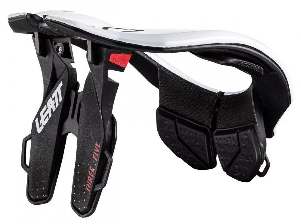 Leatt NECK BRACE 3.5 [WHITE]