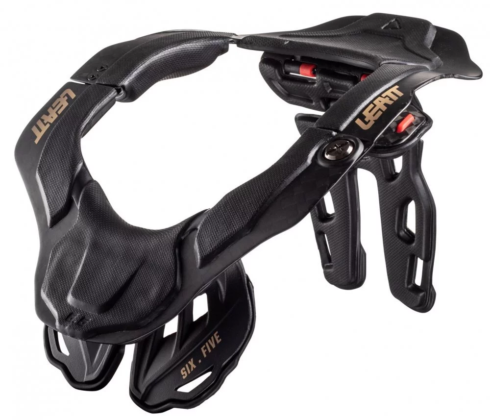 Leatt NECK BRACE 6.5 [CARBON]