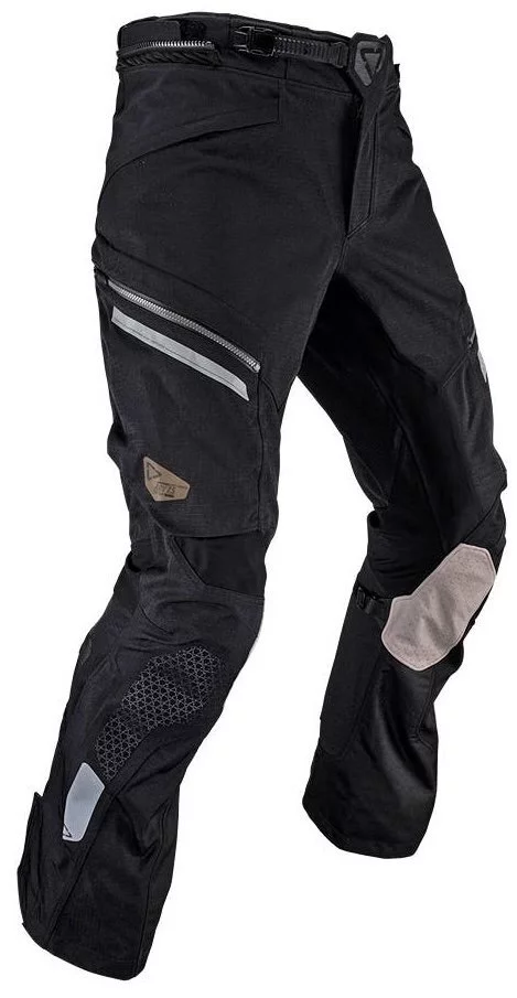 Leatt PANT ADVENTURE DRITOUR 7.5 [STEALTH]