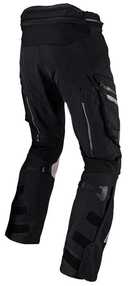 Leatt PANT ADVENTURE DRITOUR 7.5 [STEALTH]
