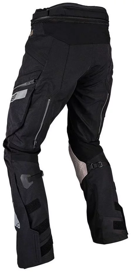 Leatt PANT ADVENTURE DRITOUR 7.5 [STEALTH]