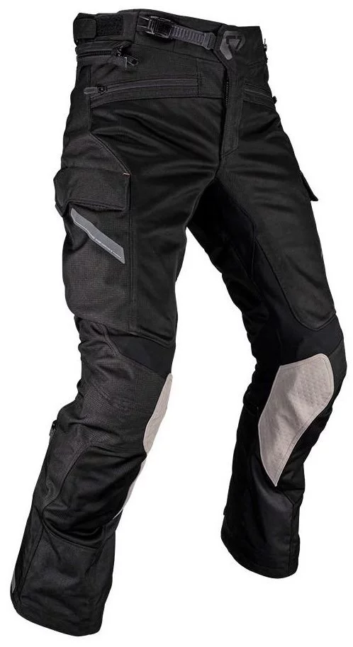 Leatt PANT ADVENTURE FLOWTOUR 7.5 [STEALTH]