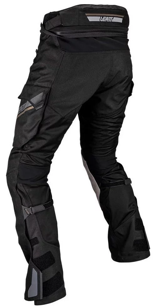 Leatt PANT ADVENTURE FLOWTOUR 7.5 [STEALTH]
