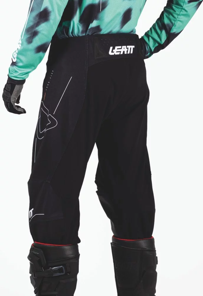 Leatt PANT MOTO 4.5 [BLACK]