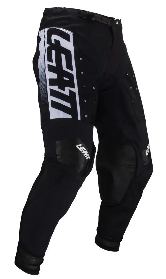 Leatt PANT MOTO 4.5 [BLACK]