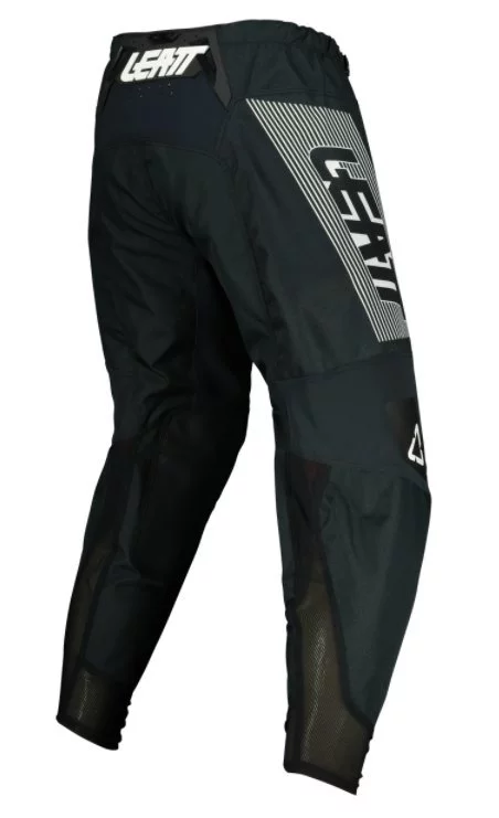 Leatt PANT MOTO 4.5 [BLACK]