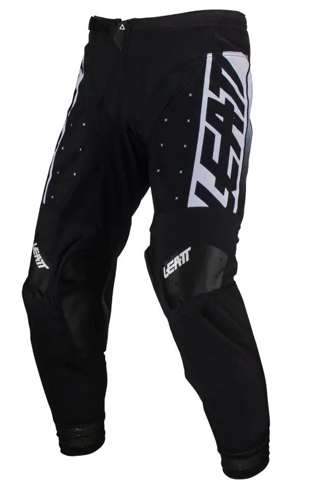 Leatt PANT MOTO 4.5 [BLACK]