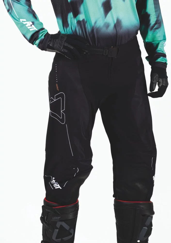 Leatt PANT MOTO 4.5 [BLACK]