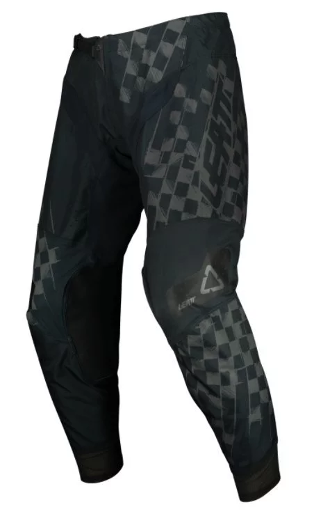 Leatt PANT MOTO 4.5 [BRUSHED]