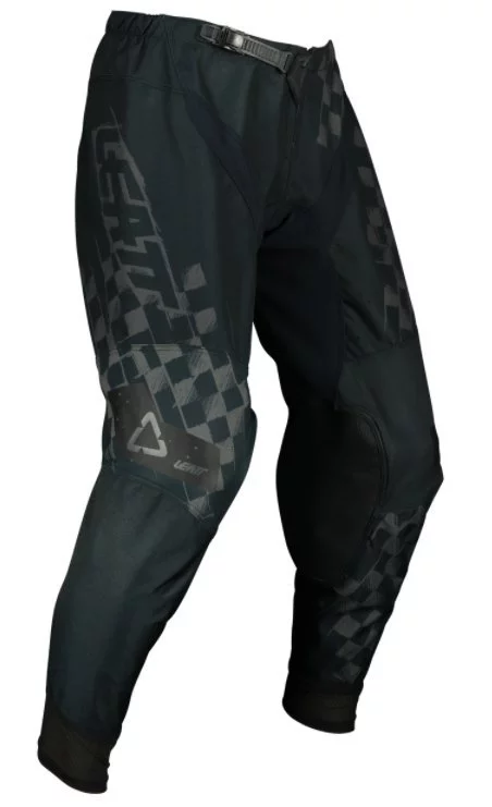 Leatt PANT MOTO 4.5 [BRUSHED]