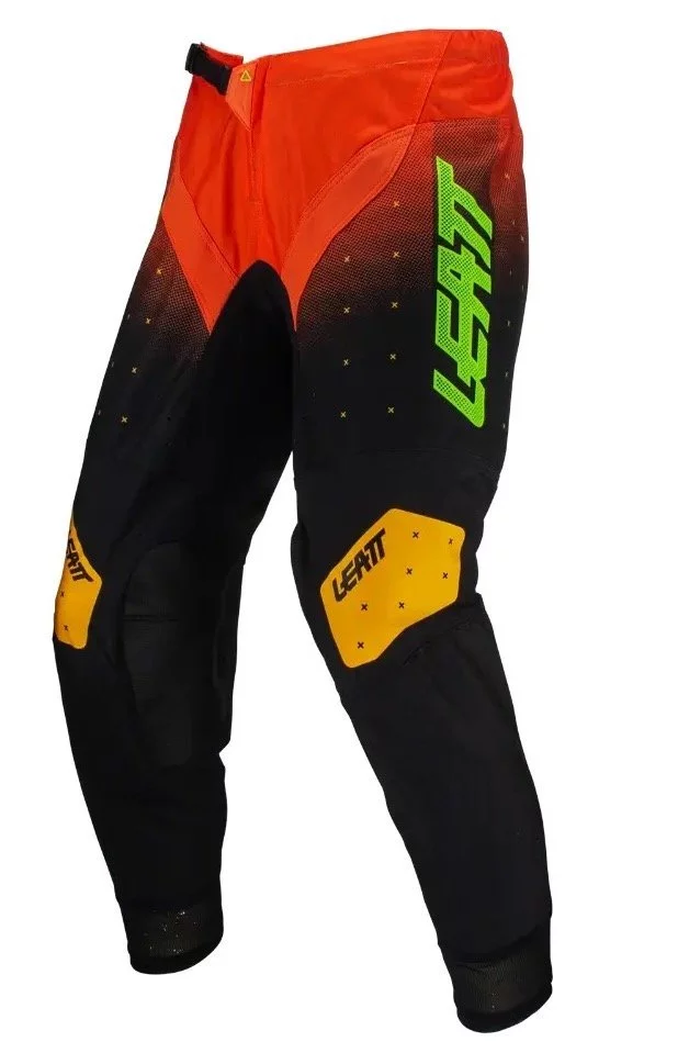 Leatt PANT MOTO 4.5 [CITRUS]
