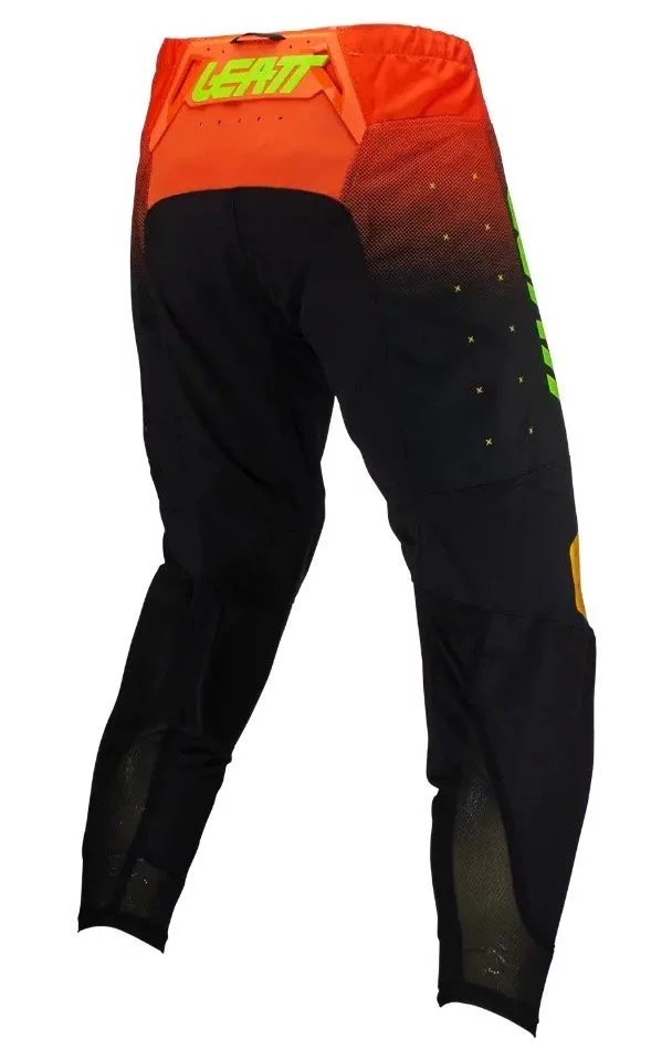 Leatt PANT MOTO 4.5 [CITRUS]