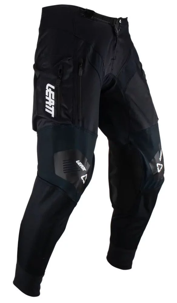 Leatt PANT MOTO 4.5 ENDURO [BLACK]