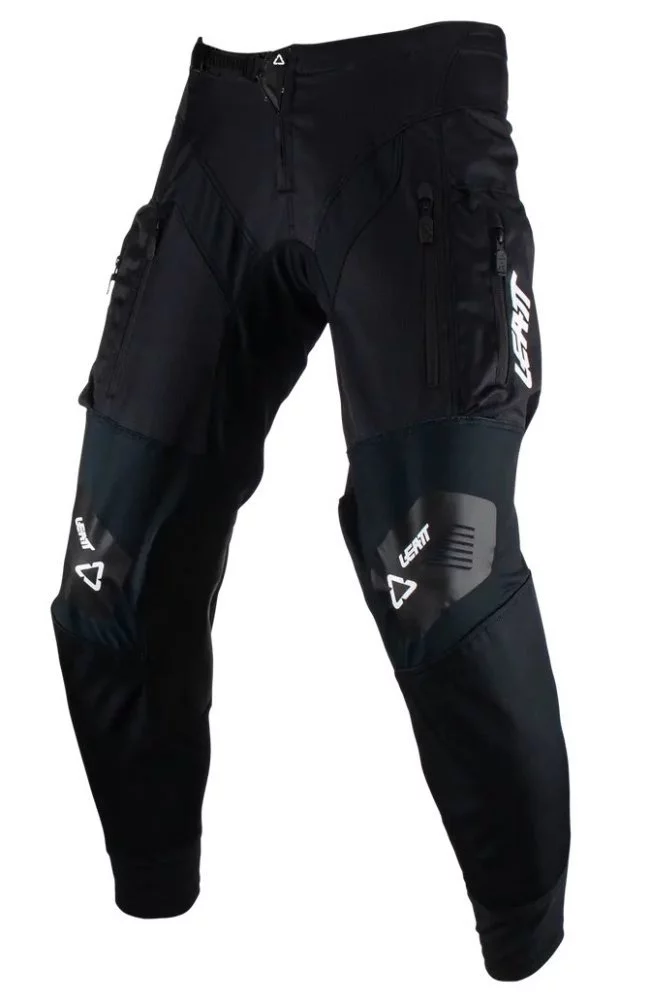 Leatt PANT MOTO 4.5 ENDURO [BLACK]