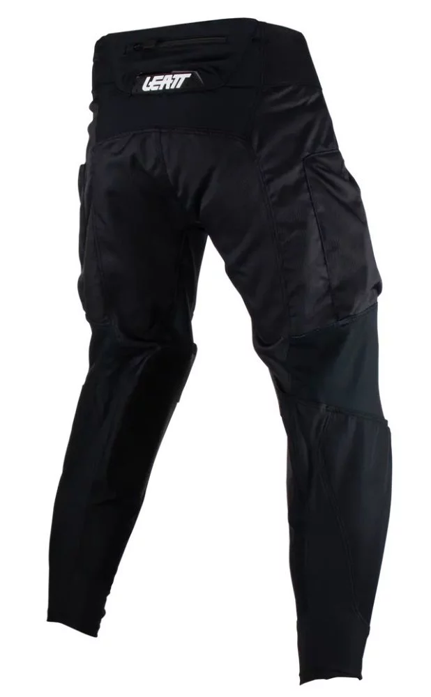 Leatt PANT MOTO 4.5 ENDURO [BLACK]