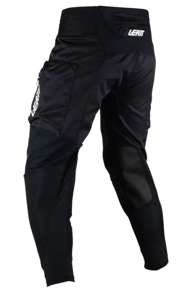Leatt PANT MOTO 4.5 ENDURO [BLACK]