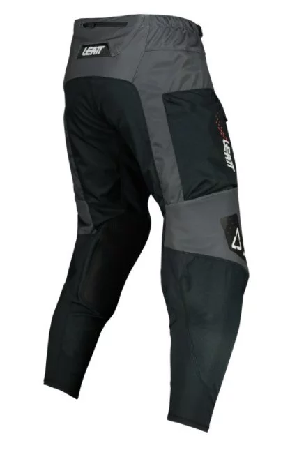 Leatt PANT MOTO 4.5 ENDURO [GRAPHENE]