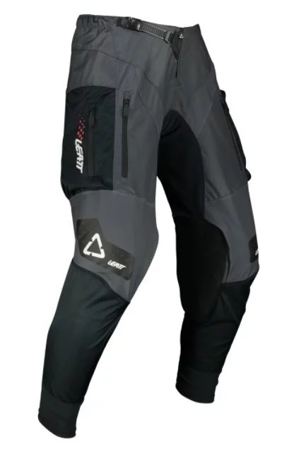 Leatt PANT MOTO 4.5 ENDURO [GRAPHENE]