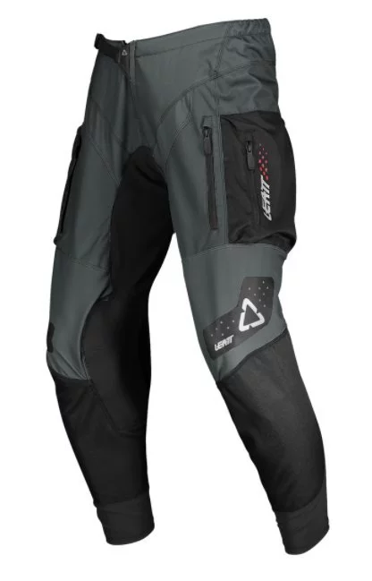 Leatt PANT MOTO 4.5 ENDURO [GRAPHENE]