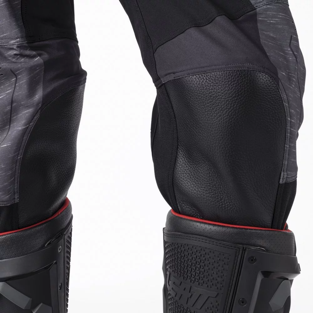 Leatt PANT MOTO 4.5 [GREY]