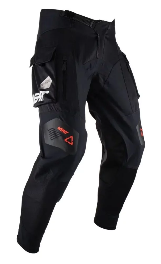 Leatt PANT MOTO 4.5 HYDRADRI [BLACK]