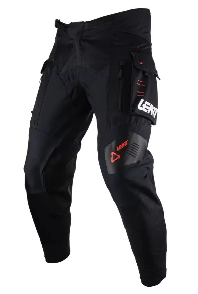 Leatt PANT MOTO 4.5 HYDRADRI [BLACK]