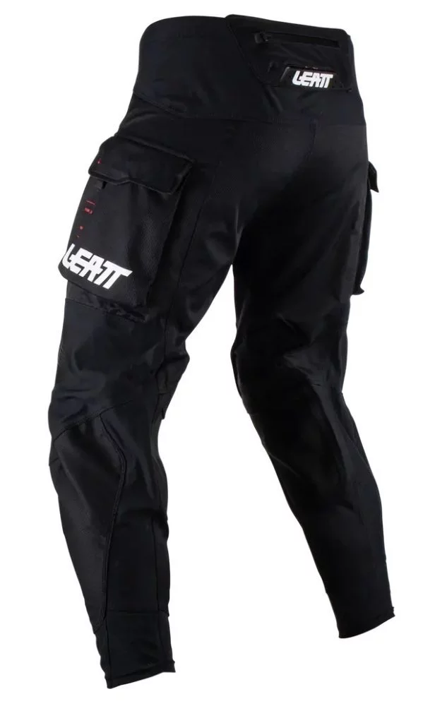 Leatt PANT MOTO 4.5 HYDRADRI [BLACK]