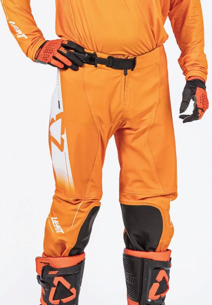 Leatt PANT MOTO 4.5 [ORANGE]