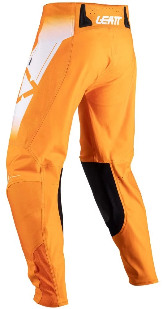 Leatt PANT MOTO 4.5 [ORANGE]