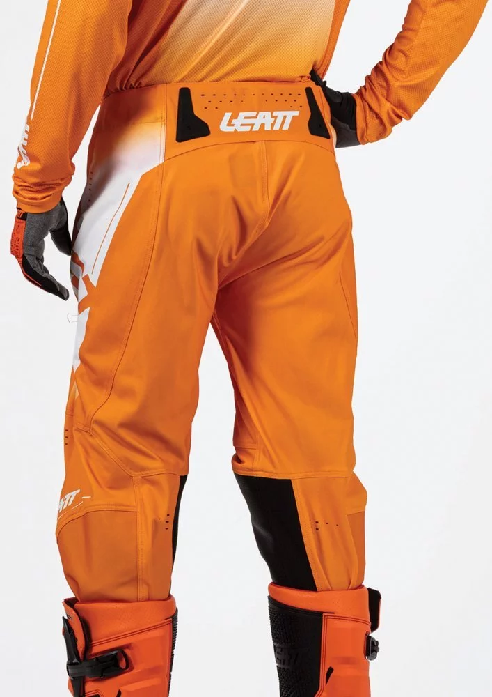 Leatt PANT MOTO 4.5 [ORANGE]