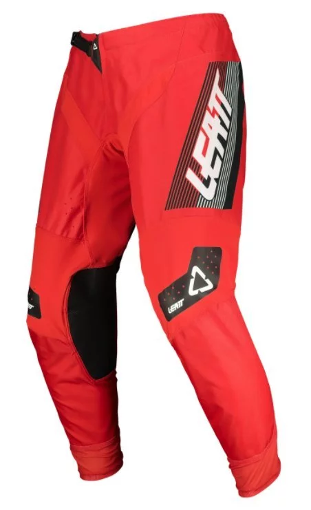 Leatt PANT MOTO 4.5 [RED]