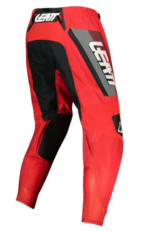 Leatt PANT MOTO 4.5 [RED]