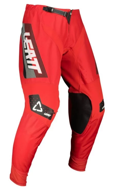 Leatt PANT MOTO 4.5 [RED]