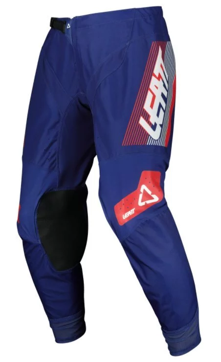 Leatt PANT MOTO 4.5 [ROYAL]